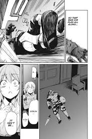 It concluded in may 2019 with ten chapters. Goblin Slayer Chapter 35 English Scans