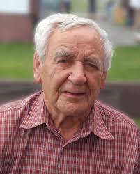 M. Denis Huot 1943-2019 |