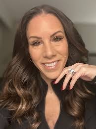 Tracie Mathis's Instagram, Twitter & Facebook