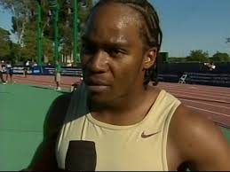 NCAA D1 Outdoor Championships