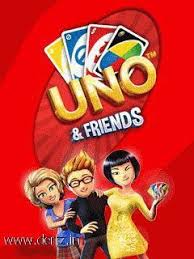 Uno Landscape Touchscreen 240x320 Free Java Game Download Download Games Free Games Mobile Game