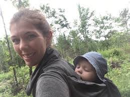 Kelly Baggs's Instagram, Twitter & Facebook