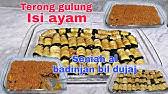 Cara membuat bubur gandum daging kamving : Cara Membuat Syurbah Jeris Bubur Gandum Pake Daging Kambing Arabian Recipe Youtube