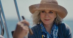 Blythe Danner Breathes Life Into I'll See You in My Dreams