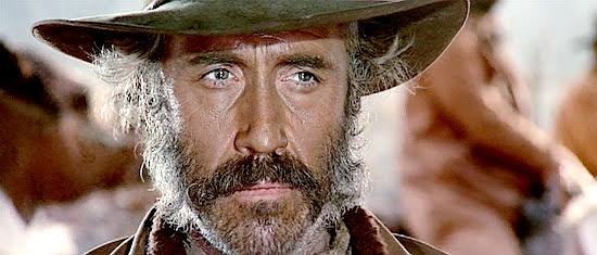 Once Upon a Time in the West (1968) - Once Upon a Time in a Western