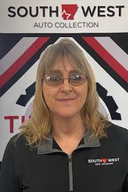 Southwest Auto Collection Staff