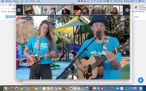 I am so grateful to be a part of @shanesplay #globaldayofplay with special  guests like Chelsea Clinton, @maria_cb @jason_mraz @alexband @briankdietzen  @kevinsizemore @gunnarsizemore @iamchrispierce @jksimmons1955 and All the  CHILDREN. A special thank