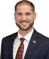 Staff Directory • Nick Camlin