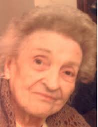 Obituary for Anna May (McCourt) Santoro