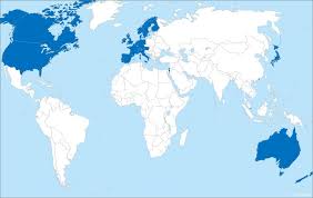 Find the right msci world index etf with our etf screener and read the latest msci world the average expense ratio is 0.46%. Leserfrage Wozu Diversifizieren Landen Nicht Alle Firmen Irgendwann Im Msci World Finanzwesir