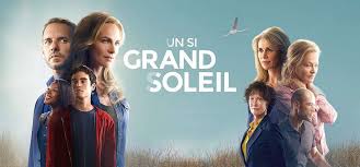 Quelques heures plus tard, elle est en garde à vue, accusée du meurtre d'un ami d'enfance. Montpellier Un Si Grand Soleil Tourisme Montpellier