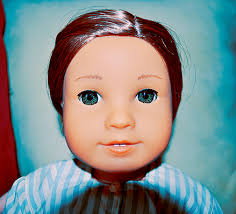 Kanani Doll and Meet Outfit