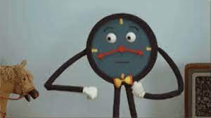 Trash Blue Skidoo We Can Too