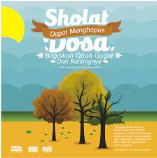 Diampuni dosa ~ dosanya sesungguhnya seorang hamba yang muslim, jika menunaikan shalat dengan ikhlas karena allah , maka dosa ~ dosanya akan berguguran seperti gugurnya daun ~ daun ini dari pohonnya. [ hr. Kata Muslim Shalat Menggugurkan Dosa Seperti Daun Berguguran Di Musim Gugur Assalaamu Alaikum Dari Abu Dzar R A Bahwasannya Rasulullah Saw Pernah Keluar Dari Rumahnya Ketika Musim Gugur Di Saat Daun Daun Berguguran