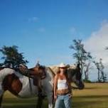 Polo Sundays on the North Shore — Paniolo Day