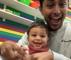 Does your little one want to have as much fun as others did last week?