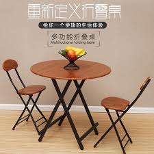Shop our folding coffee table selection from the world's finest dealers on 1stdibs. Folding Table For Small Meals On The Family Balcony Small Coffee Table Folds Round Portable Tea Table Shopee Philippines