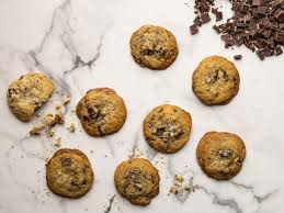 Chocolate Chip Cookies Recipe Chocolate Chip Cookies Food Network Recipes Chip Cookies