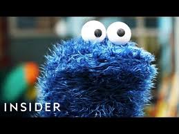Sesame street franchise behind the voice actors : How Sesame Street Is Made Youtube