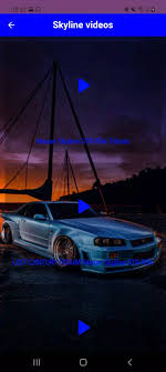 Nissan Gtr Wallpapers 4k For Android Apk Download