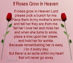 I Want To Say Happy Birthday In Heaven To The Best Mother In Law A Daughter In Law Could Ask For I T Mom In Heaven Mom In Heaven Quotes Poem For My Mom