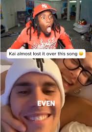 Discover the Song 'Kiss You' by Gary Grey