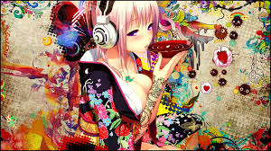 Browse millions of popular naruto wallpapers and ringtones on zedge and personalize your phone to suit you. Ecchi Anime Hd Wallpapers Wallpaper Cave