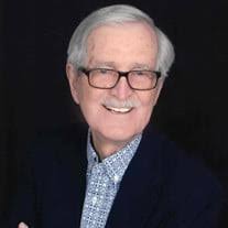 Richard Arthur Christie Obituary