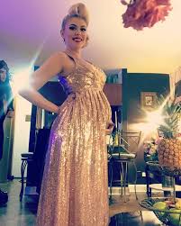 Sequin Maternity Bridesmaid Dress Rose Gold Sequin Bridesmaids Dress Maternity Dress Pregnant Bridesmaids Dress Blush Wedding Dress Sequin Bridesmaid Dresses Maternity Bridesmaid Dresses Rose Gold Sequin Bridesmaid Dress