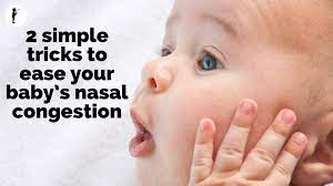 Jul 23, 2020 · a very effective way to clean booger out of your baby's nose is to use a nasal aspirator. 2 Simple Tricks To Ease Your Baby S Nasal Congestion Naturopathic Pediatrics