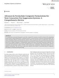 Image result for Science Technology Pyrotechnics Publications