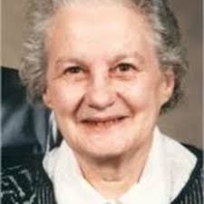 Most Recent Obituaries