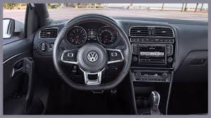 Volkswagen Polo Gti 2015 Interior Exterior Vw Polo Volkswagen Polo Gti Volkswagen