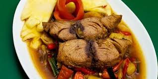 Penjaga malam, lengkeng, ikan tongkol, televisi, kupas kelapa, ubi obat. 8 Resep Ikan Tongkol Lezat Menggugah Selera Sajian Spesial Untuk Keluarga Kapanlagi Com