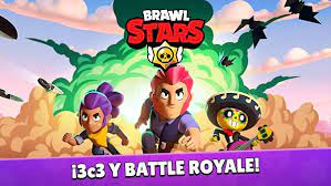 Constantly evolving look out for new brawlers, skins, maps, special events and games modes in the future. Brawl Stars Apk Mod 39 99 Dinero Ilimitado Gemas Entradas Descargar