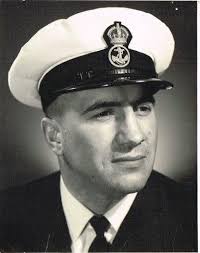 Allan Richard McRae (Al)