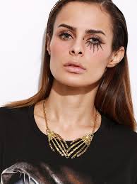 200 BONUS POINTS FOR ORDER $79 + Take 40% OFF Over US$55 CODE:DP40 Take 45%  OFF Over US$100 CODE:DP45 Wow, Halloween is coming Are you looking for the  most unique outfit for