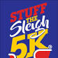 Stuff the Sleigh 5K event image
