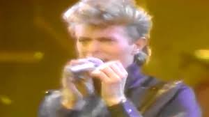Read let's dance by david bowie on genius. David Bowie Let S Dance Live Video Hq Youtube