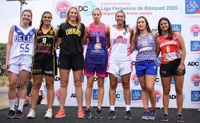 Ricardo gonzález, el maestro que a los 95 recuerda paso a paso la consagración. Se Lanzo La Temporada 2019 20 De La Liga Femenina De Basquet Basquet Plus