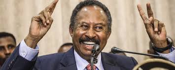 للمرة الأولى منذ 25 عاما... سفن حربية أمريكية تصل إلى السودان