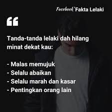 Apabila seseorang meminati kita di dalam diam, sudah pasti dia akan merasa resah gelisah, malu dan nervous setiap kali berhadapan dengan kita. Tanda Lelaki Minat Kita