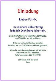 Check spelling or type a new query. Geburtstagswunsche Brief Schreiben