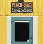 Peach Beach Shave Ice from visitesva.com