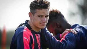 Florian thauvin, 27, who rose through grenoble's youth ranks, was signed by newcastle united in 2015 for £12m. Thauvin In The Orbit Of The Barcelona For January Of 2016