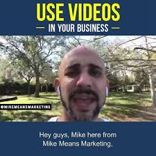 Mike Means Marketing
