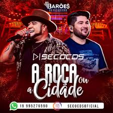 Baixar música mp3 é um aplicativo de download de arquivos em formato mp3 que, embora ofereça uma interface bem organizada, não se destaca quando comparado com outras opções disponíveis no google play. Os Baroes Da Pisadinha Da Roca Pra Cidade 2021 Seco Cds