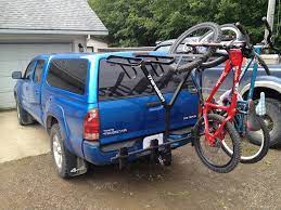 Though the bike rack support strap is required for any. Post Your Custom Bike Racks Pinkbike Forum