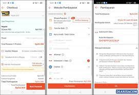 May 22, 2021 · pasir mas: 7 Cara Bayar Shopee Via Indomaret Lengkap Berserta Gambar