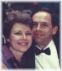 Edward Dobson Obituary (2015)